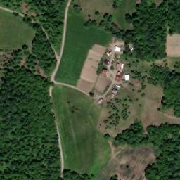 Satellite imagery of Iva, BA