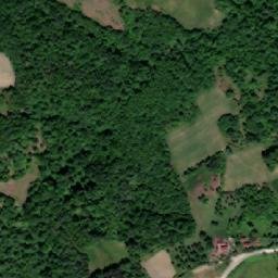 Satellite imagery of Iva, BA