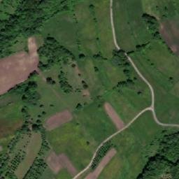 Satellite imagery of Magarac, BA