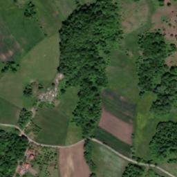 Satellite imagery of Magarac, BA