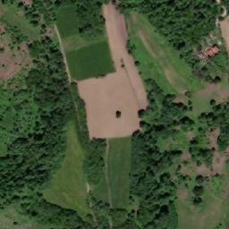 Satellite imagery of Magarac, BA