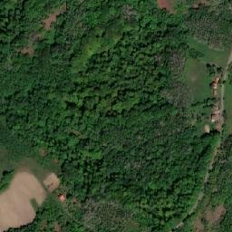 Satellite imagery of Stankova Glavica, BA