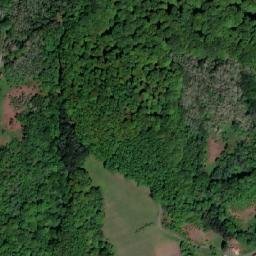 Satellite imagery of Stankova Glavica, BA