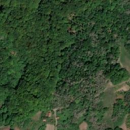 Satellite imagery of Stankova Glavica, BA