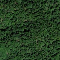 Satellite imagery of Vis, BA