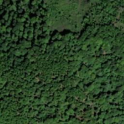 Satellite imagery of Vis, BA