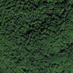 Satellite imagery of Rovine, BA