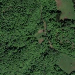 Satellite imagery of Golo Brdo, BA