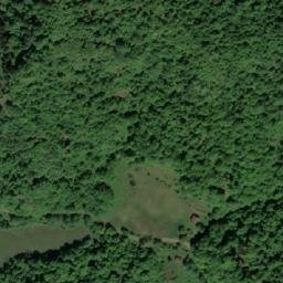 Satellite imagery of Golo Brdo, BA