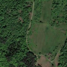 Satellite imagery of Lička Kosa, BA