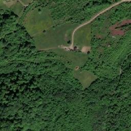 Satellite imagery of Petkovića Kosa, BA