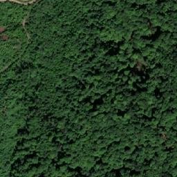 Satellite imagery of Petkovića Kosa, BA