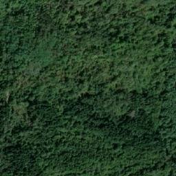 Satellite imagery of Kozja Glava, BA