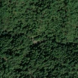 Satellite imagery of Pećinska Glavica, BA