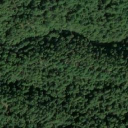 Satellite imagery of Mramor, BA