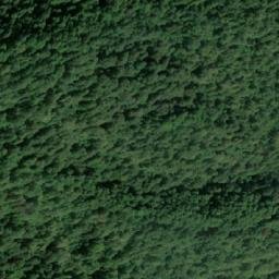 Satellite imagery of Oštraja, BA