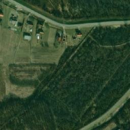 Satellite imagery of Diljka, BA