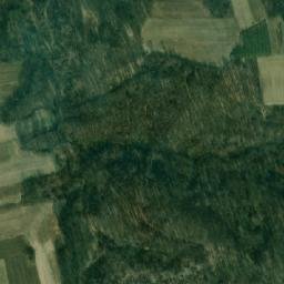 Satellite imagery of Diljka, BA