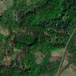 Satellite imagery of Pantića Kosa, BA