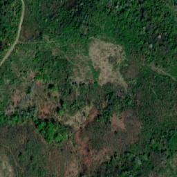 Satellite imagery of Smrekovača, BA