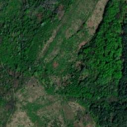 Satellite imagery of Smrekovača, BA