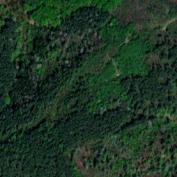 Satellite imagery of Smrekovača, BA