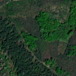 Satellite imagery of Guberčevo Brdo, BA