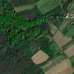 Satellite imagery of Guberčevo Brdo, BA