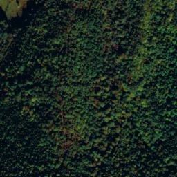 Satellite imagery of Dealul Tâlva Mare, RO