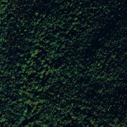 Satellite imagery of Dealul Tâlva Mare, RO