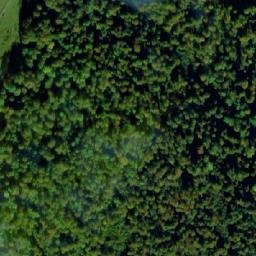 Satellite imagery of Colţul Vulpilor, RO