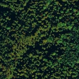 Satellite imagery of Dealul Glăvan, RO