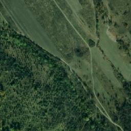 Satellite imagery of Dealul Mare, RO