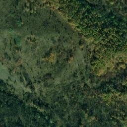 Satellite imagery of Vârful Frasin, RO