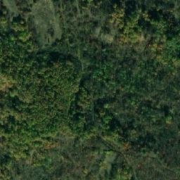 Satellite imagery of Vârful Frasin, RO