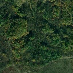 Satellite imagery of Vârful Frasin, RO