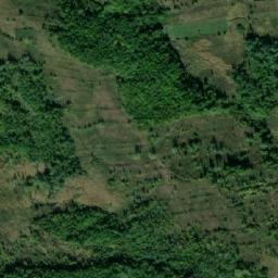 Satellite imagery of Dealul Tărăşeşti, RO
