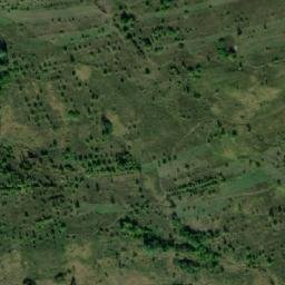 Satellite imagery of Dealul Tărăşeşti, RO