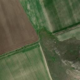 Satellite imagery of Muchia Ţuguiată, RO