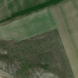 Satellite imagery of Muchia Ţuguiată, RO