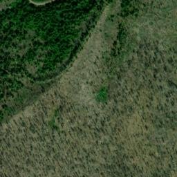 Satellite imagery of High Lake Pit, US