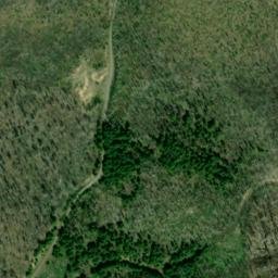 Satellite imagery of High Lake Pit, US