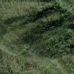 Satellite imagery of High Lake Pit, US