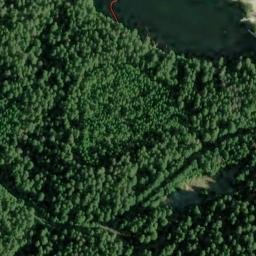 Satellite imagery of Gee Zee Quarry, US