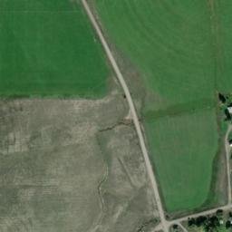 Satellite imagery of E 33 — NGS QX0101 — Park County, US, US