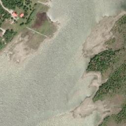 Satellite imagery of Pine Tree Point, CA