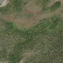 Satellite imagery of Pine Tree Point, CA
