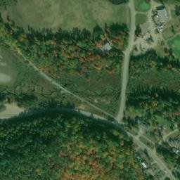 Satellite imagery of The Eagles Nest, CA