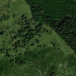 Satellite imagery of Rochers de Chamalières, FR