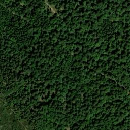 Satellite imagery of Rochers de Chamalières, FR